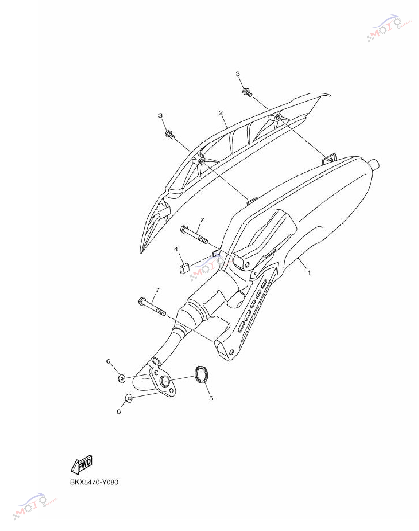 Engine Diagram
